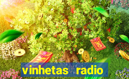 vinhetas radio globo futebol